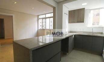 Imagem 2: Apartamento com 2 quartos à venda, 82 m² por R$ 1.957.000 - Leblon - Rio de Janeiro/RJ