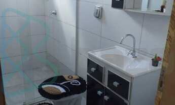 Imagem 6: Casa com 2 dormitórios à venda, 90 m² por R$ 243.000,00 - Jardim Araguaia - Sinop/MT