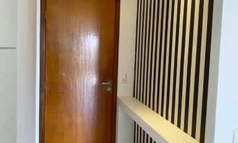 Imagem: Belíssimo apartamento na Abel Cabral a