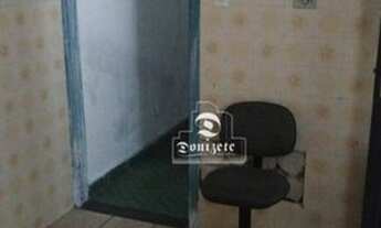 Imagem 6: Sobrado à venda, 160 m² por R$ 550.000,00 - Cerâmica - São Caetano do Sul/SP