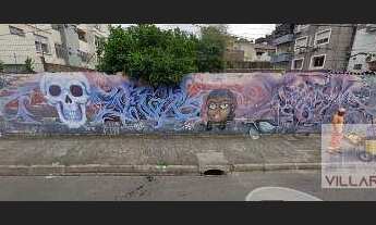 Imagem 2: Terreno à venda, 626 m² por R$ 1.190.000,00 - Menino Deus - Porto Alegre/RS