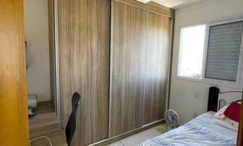 Imagem 4: Apartamento para Venda em Uberlândia, Santa Mônica, 2 dormitórios, 1 suíte, 2 banheiros, 1