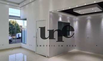 Imagem: Casa no Jd Alpes