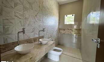 Imagem 2: Sobrado 3 Dormitórios Alto Padrão Jardim Atlântico