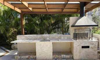 Imagem 4: Casa em 2 lotes com 1.120m2, ótima localização e oportunidade de negócio - 4 suítes com 76