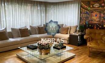 Imagem 6: Apartamento mobiliado finamente decorado no melhor da Vila Conceição