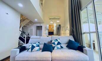 Imagem 3: Cobertura com 3 dormitórios à venda, 170 m² por R$ 1.850.000,00 - Tatuapé - São Paulo/SP