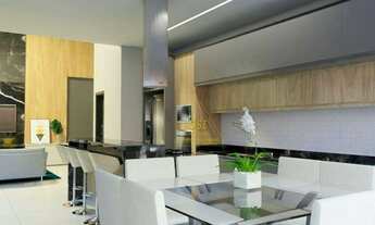 Imagem 3: Casa com 3 dormitórios à venda, 205 m² por R$ 1.500.000,00 - Parque Universitário - Condom