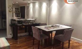 Imagem 16: Apartamento à venda, 115 m² por R$ 1.250.000,00 - Saúde - São Paulo/SP