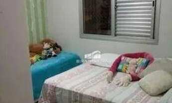 Imagem 3: Apartamento 67 m² 2Q 1 suíte lazer 1 vaga