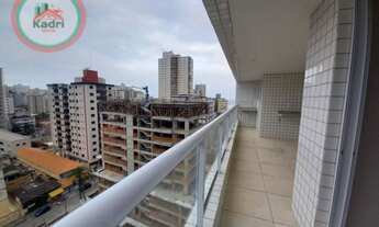 Imagem 7: Apartamento com 2 dormitórios à venda, 88 m² por R$ 460.000 - Aviação - Praia Grande/SP