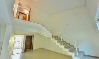 Imagem 6: Sobrado à venda, 164 m² por R$ 700.000,00 - Bom Jesus - São José dos Pinhais/PR