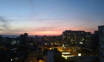 Imagem: Porto Alegre - Apartamento Padrão - Menino