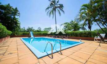 Imagem 2: Chácara 2 Dorm. / 5000 m² - Bady Bassitt/SP