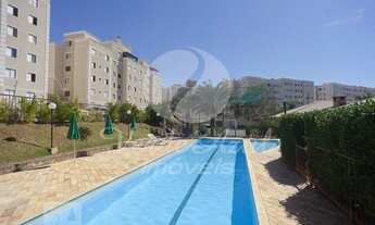 Imagem 3: Apartamento - Jardim Nova Europa - Campinas