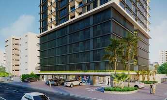 Imagem: Apartamento à venda em Tambaú