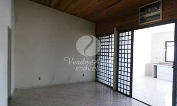 Imagem 3: Casa - Loteamento Adventista Campineiro - Hortolândia