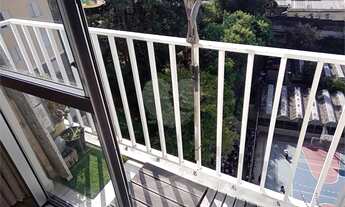 Imagem 5: Diadema - Apartamento Padrão - DIADEMA