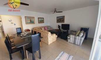 Imagem 5: Apartamento para Venda em Bertioga, Riviera de São Lourenço, 4 dormitórios, 2 suítes, 3 ba