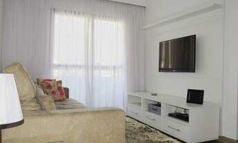 Imagem 2: Apartamento com 3 dormitórios à venda, 90 m² por R$ 650.000,00 - Tatuapé - São Paulo/SP