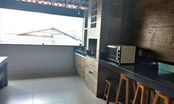 Imagem 5: Maravilhosa casa a venda no Bairro Sao Gabriel 3 quartos, suite, 1 vaga de garagem