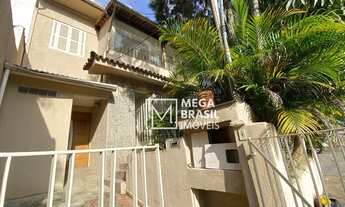 Imagem: Sobrado com 5 dormitórios, 230 m² - venda