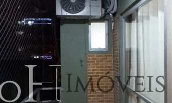 Imagem 4: Apartamento 89m² 3 dormitórios sendo 1 suíte R$ 344.000,00