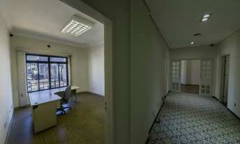 Imagem 2: SALA COMERCIAL NA RUA XV DE NOVEMBRO -SÃO PAULO/SP