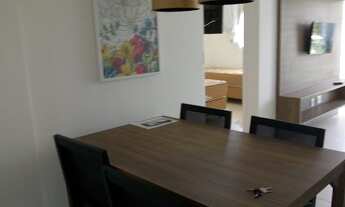 Imagem 2: Apartamento com 2 dormitórios para alugar, 65 m² - Recreio dos Bandeirantes - Rio de Janei