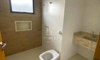 Imagem 3: Casa com 3 dormitórios à venda, 115 m² por R$ 690.000,00 - Jardim do Lago - Atibaia/SP