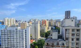 Imagem 5: São Paulo - Apartamento Padrão - SANTA CECÍLIA