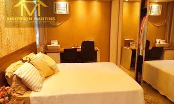 Imagem 5: Apartamento 3 quartos Ed. Philadelphia Cód: 18775 TLL