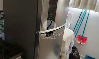 Imagem 7: Apartamento - Parque Residencial Vila União - Campinas