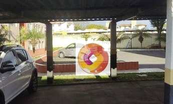 Imagem 2: Apartamento à venda, 46 m² por R$ 150.000,00 - Cidade Industrial de Curitiba - Curitiba/PR