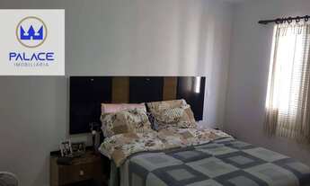 Imagem 7: Apartamento com 2 dormitórios à venda, 56 m² por R$ 170.000 - Jardim Nova Iguaçu - Piracic