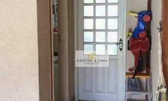 Imagem 5: Casa com 5 dormitórios à venda, 100 m² por R$ 450.000,00 - Jardim Portugal - São José dos