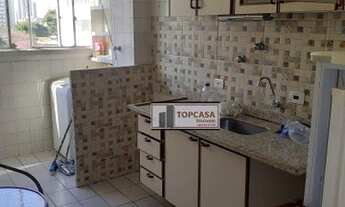 Imagem 3: Apartamento para alugar, 65 m² por R$ 2.400,00/mês - Campo Grande - São Paulo/SP