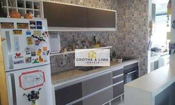 Imagem 7: Apartamento à venda, 56 m² por R$ 615.000,00 - Vila Ema - São José dos Campos/SP