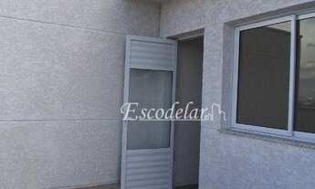 Imagem 7: Apartamento com 2 dormitórios à venda, 44 m² por R$ 415.000,00 - Vila Nivi - São Paulo/SP