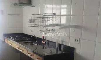 Imagem 4: Apartamento com 2 dormitórios à venda, 53 m² por R$ 380.000,00 - Vila Leonor - São Paulo/S