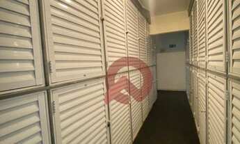 Imagem 7: Apartamento com 2 dormitórios à venda, 88 m² por R$ 460.000,00 - Canto do Forte - Praia Gr