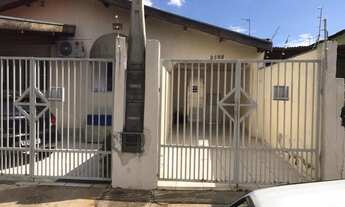 Imagem 4: Casa com 3 dormitórios à venda, 137 m² - Vila Santa Terezinha - Sumaré/SP