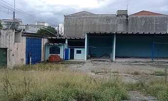 Imagem 5: Terreno para alugar, 1460 m² por R$ 25.000/mês - Tatuapé - São Paulo/SP