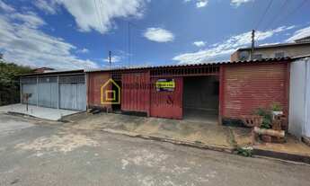 Imagem 2: Qd. 116 - Casa de 03 quartos