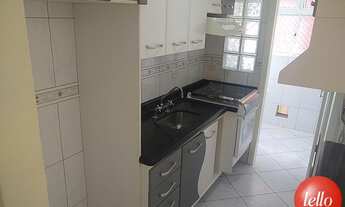 Imagem 6: São Paulo - Apartamento Padrão - Tatuapé