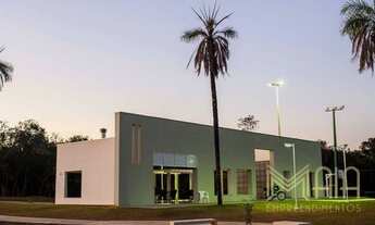 Imagem 6: Casa para venda Florais Itália- Jardim Itália - Cuiabá - MT- 3 suítes