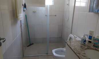 Imagem 7: Casa para venda com 160 metros quadrados com 3 quartos em Cidade Industrial - Curitiba - P