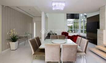 Imagem 6: FLORIANóPOLIS - Casa de Condomínio - Cachoeira do Bom Jesus