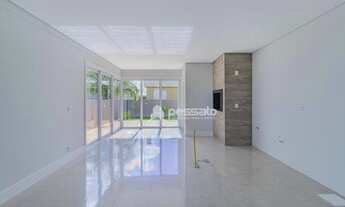 Imagem 3: Casa com 3 dormitórios à venda, 190 m² por R$ 1.590.000,00 - Alphaville - Gravataí/RS