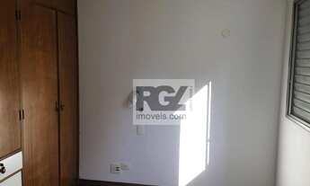 Imagem 4: Apartamento 45m² um dormitório uma vaga